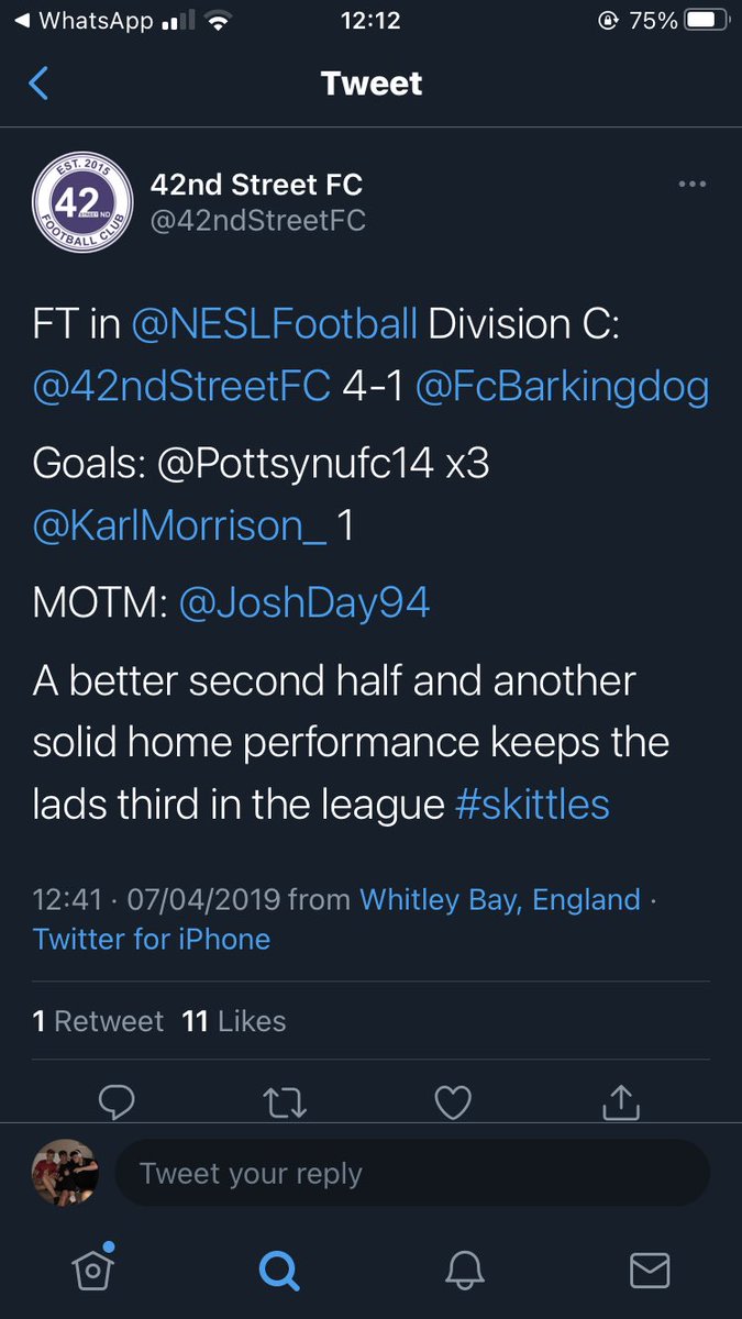 Euan Potts tweet media