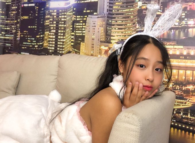 MihiroのTwitter画像35