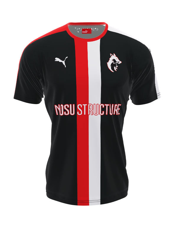 Hey @NosuStructure, que diriez vous d'un partenariat sur du textile sportif ? On adorerait réaliser les maillots de vos équipes e-sport ! 

On vous laisse un aperçu de ce que l'on est capable de faire 😉