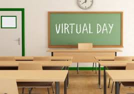 Today, November 3rd, is a VIRTUAL DAY for ALL STUDENTS and STAFF #RPFamily #MTPSPride
