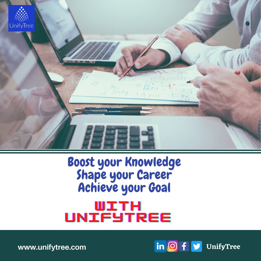 UnifyTree's tweet photo. Are you looking for an online mock test series platform for your JEE preparation?
Register at UnifyTree and stand out from the crowd.
Log on to https://t.co/u3DAqehhTR for more details.
#unifytree #jee #Exams https://t.co/N3Q27bZD2F