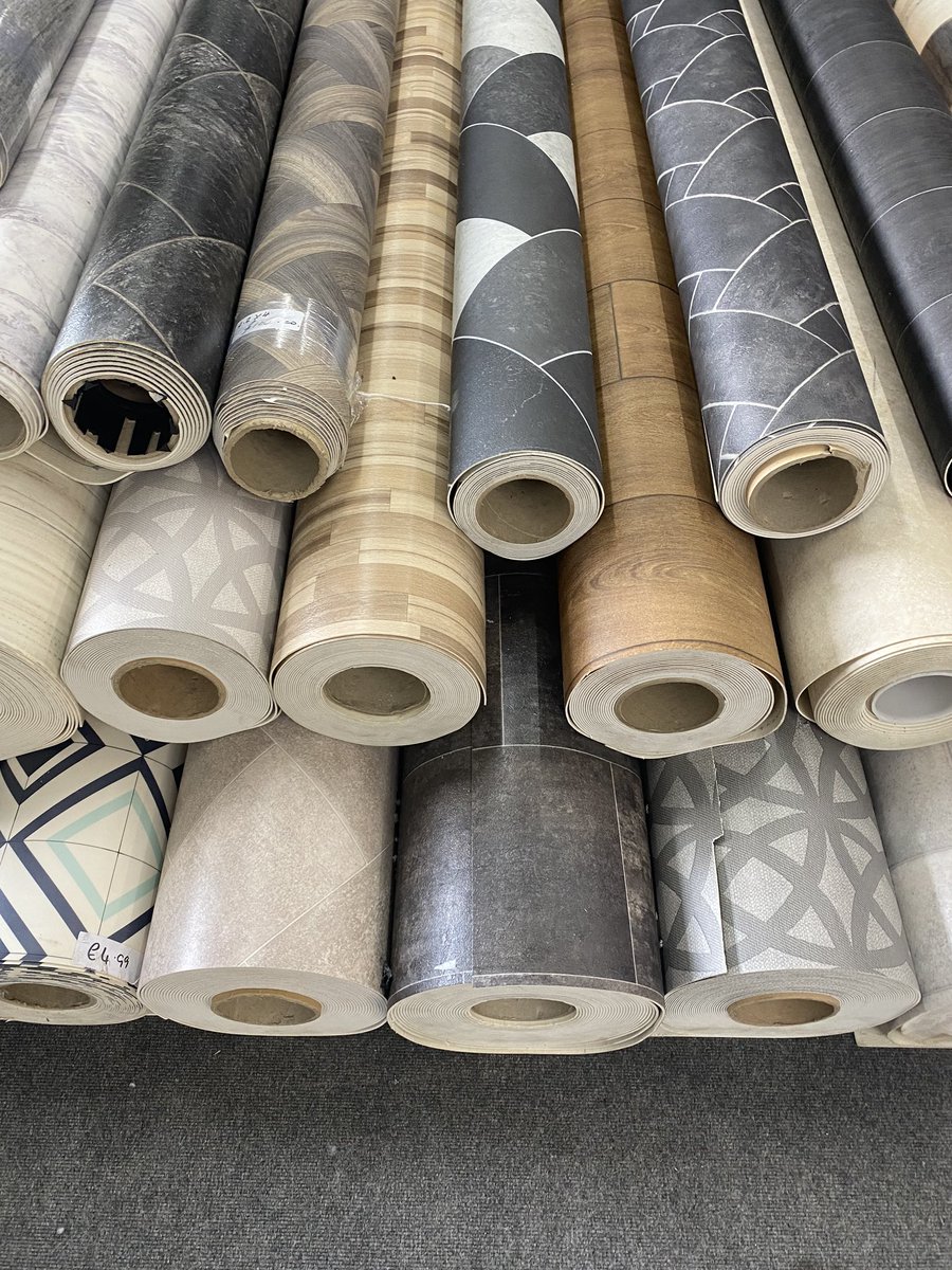 Gallowgate Flooring. tweet media