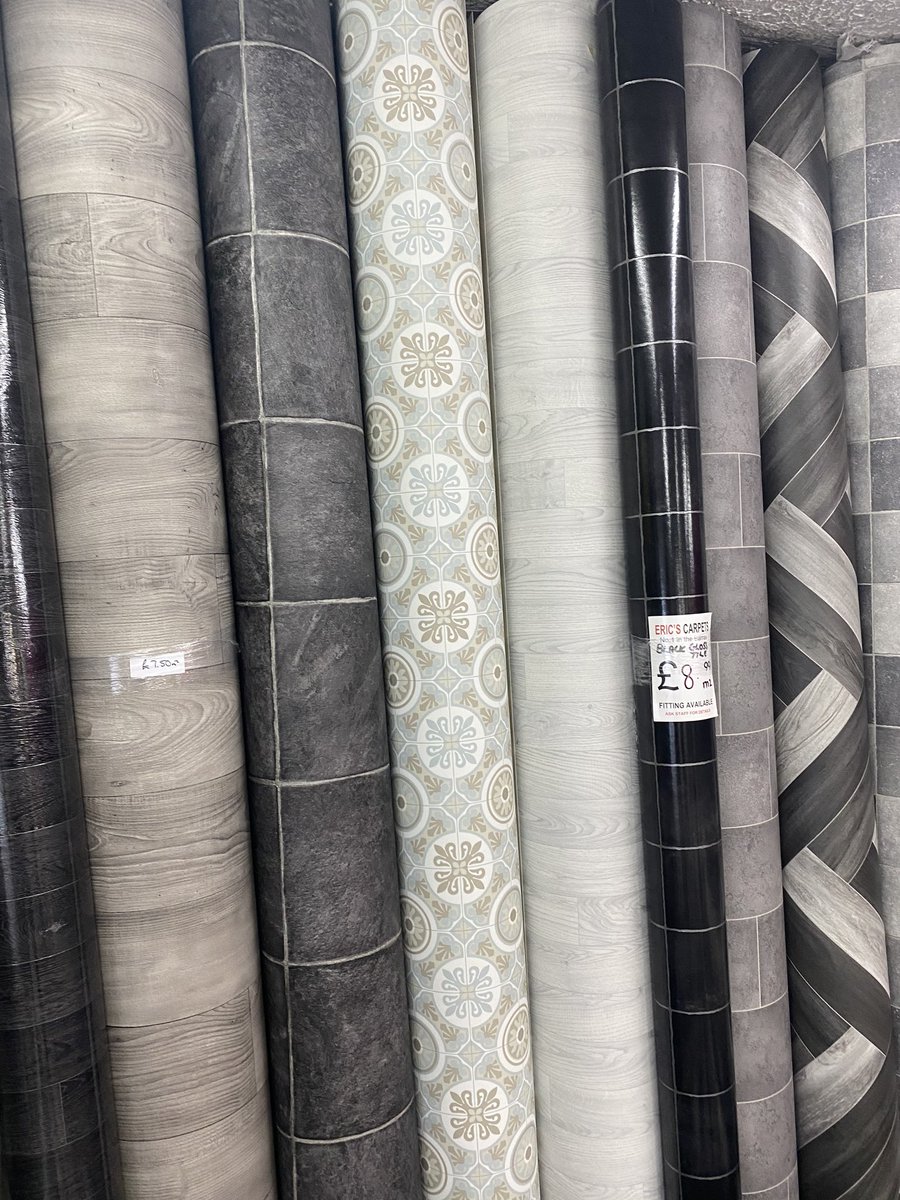 Gallowgate Flooring. tweet media