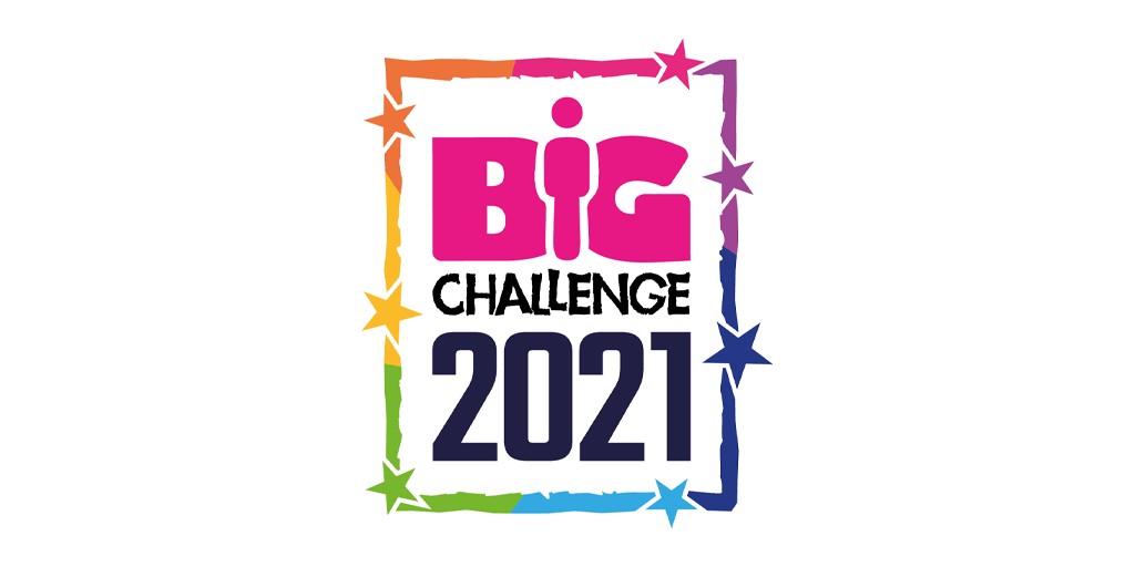 BiG Challenge tweet media