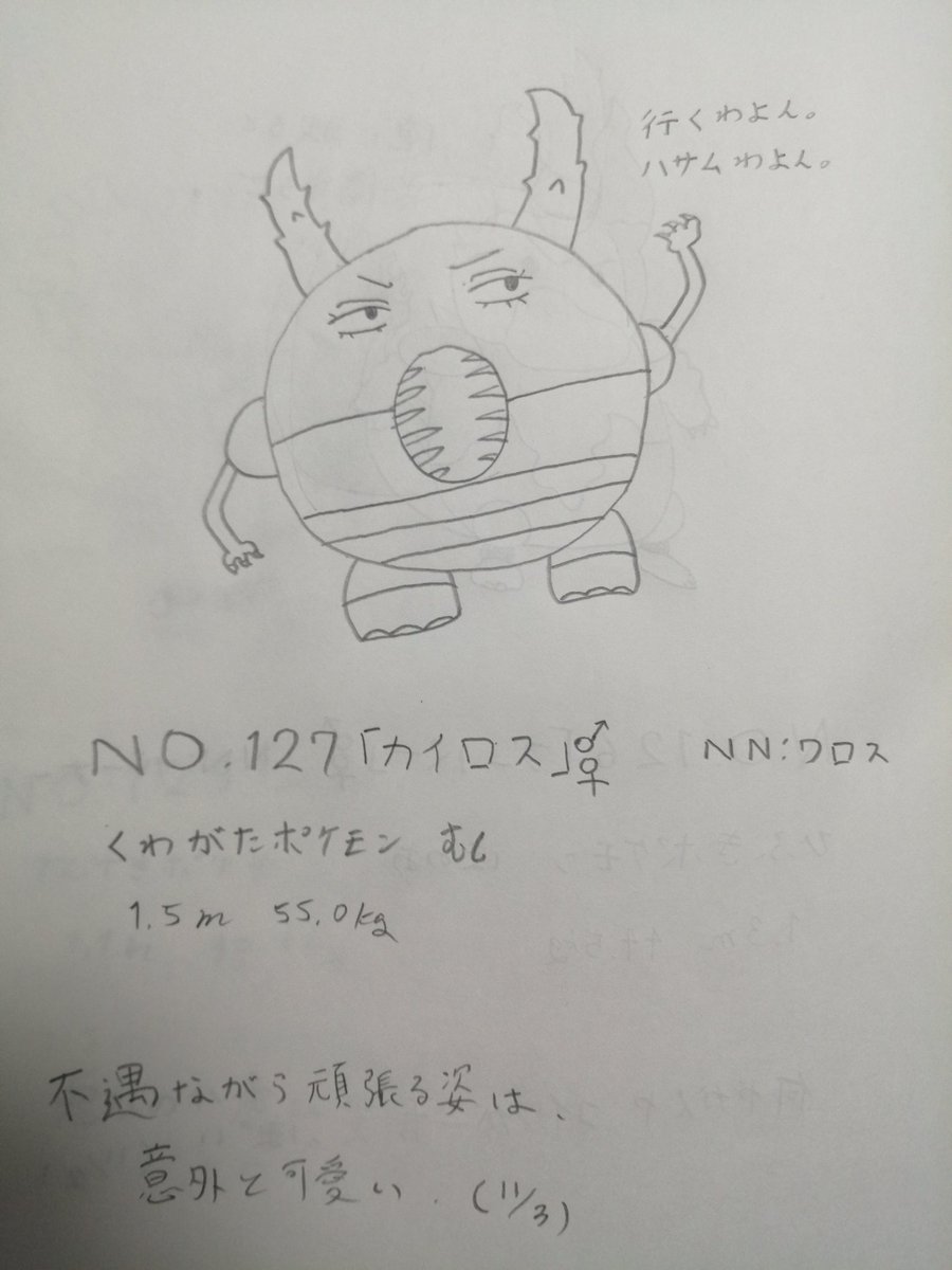 一日一匹 Min T ミント 一日一匹 Min T ミント