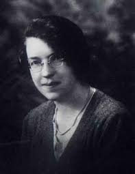 Jane Haining became matron of the Jewish Mission Girls Home in Budapest. In 1939 she returned, against advice, saying that if the children needed her in days of sunshine they wd need her in dark times too. She was sent to Auschwitz in 1944 where she died. So fucking proud. /4