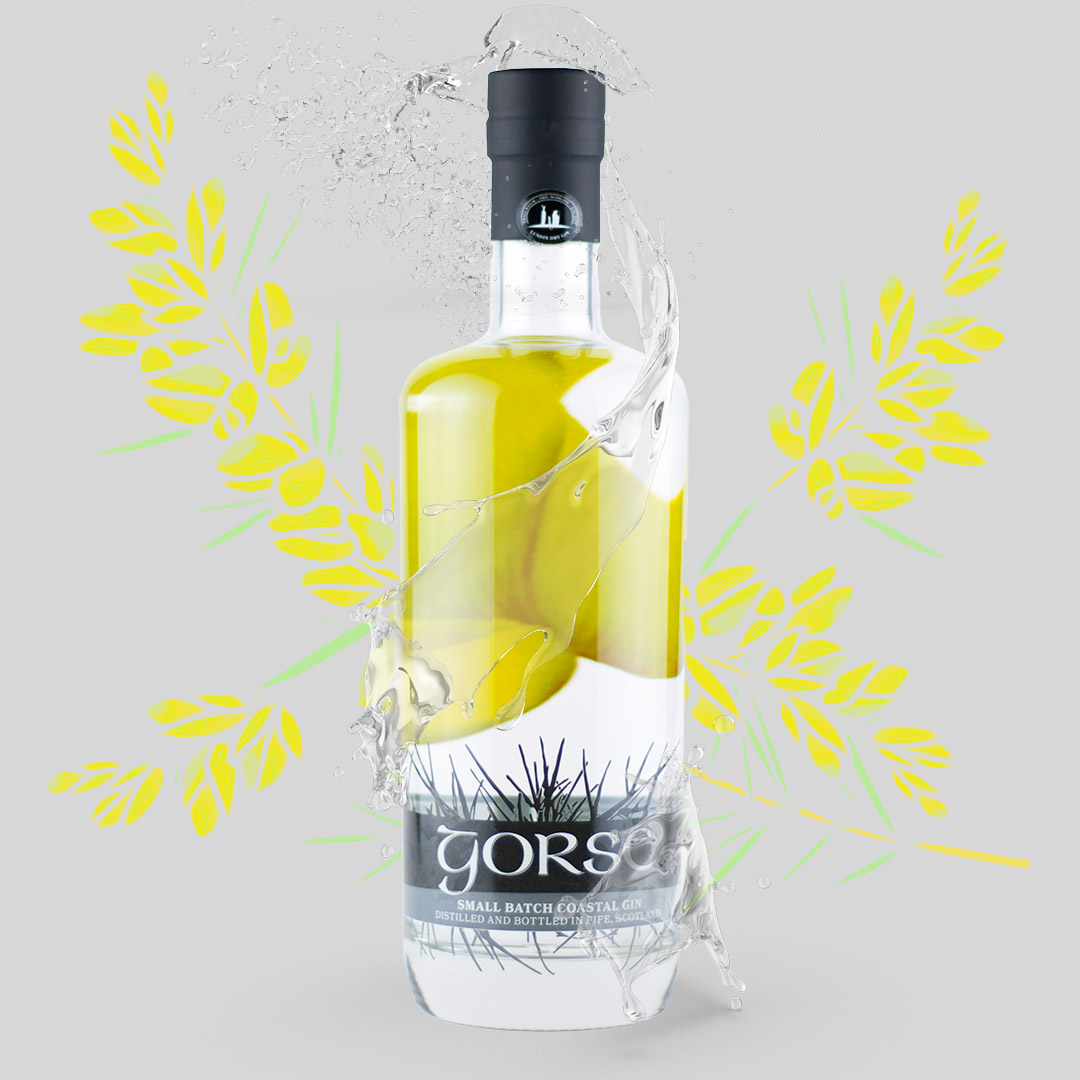 Classic London Dry. Velvety Smooth. Juniper led with a Citrus Burst and Gorse Blossom. Distilled to perfection in Scotland’s coastal Kingdom of Fife.

Find out more about #GorseGin at bit.ly/2RlbkaO