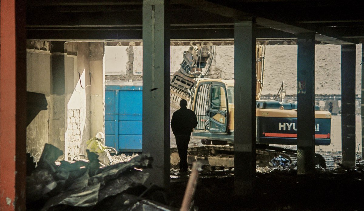 Can quantity surveying reduce carbon and cost at the same time? Read how careful cost control combined with innovation can revolutionise the landscape of sustainable construction: buff.ly/3kzKzg9