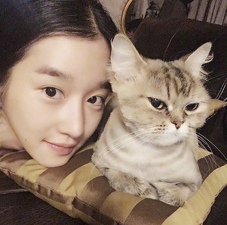 ( ⸝⸝•ᴗ•⸝⸝ )੭⁾⁾