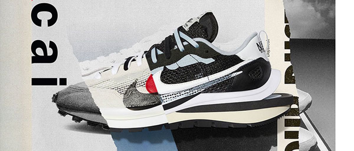 nike sacai luisaviaroma