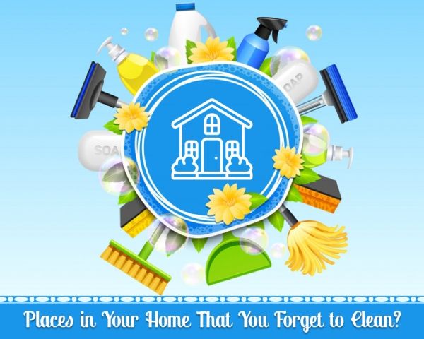 Gharpedia's tweet photo. 11 Places You Probably Forgot to ๐งน Clean in Your ๐ก House! Let us be โ
vigilant this year in terms of cleaning & hygiene! โ https://t.co/hSkV0E3u28
#gharpedia #homecleaning #homecleaningessentials #homecleaningfacts https://t.co/21qK6ek7YC