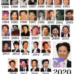奇跡の41歳なんて序の口…こちとら奇跡の185歳がおるんやぞ!って荒木飛呂彦先生じゃないか!