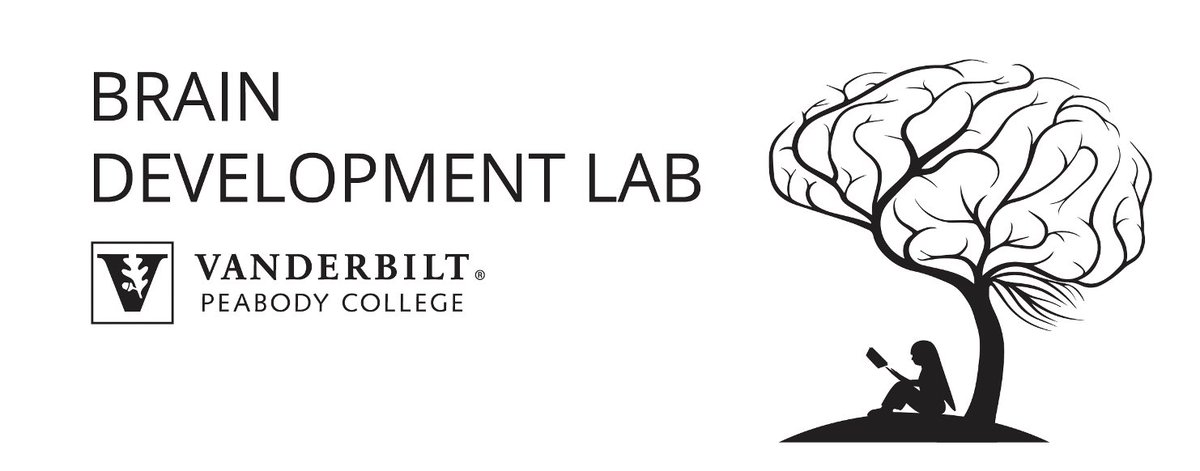 DrJamesBooth's tweet photo. Brain Development Laboratory @vupeabody has an opening for a research assistant on a project that examines the neural basis of #reading in children who are #deaf and hard of hearing. Come join our team! Check out the posting at: https://t.co/aQK3sZu4o1 https://t.co/y7wO9SrYJL