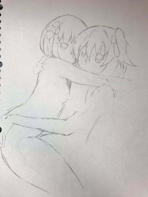 百合 