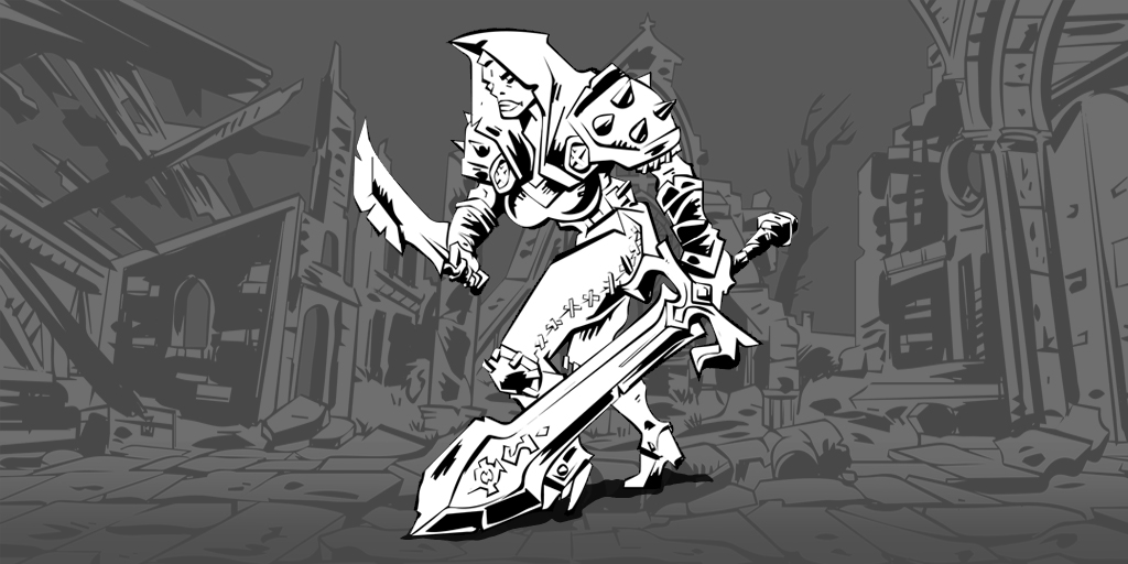 Unseen_Domains's tweet photo. What makes a GREAT roguelike deckbuilder according to you? We are eager to hear your opinion!
Comment on the Monastery;
https://t.co/45k89J8DdD
Or join our Discord and tell us what you think!
https://t.co/B7TGpMcpCd

#devlog #gamedev #indiegamedev #2Dunity #Coder https://t.co/8Jno34DLkW