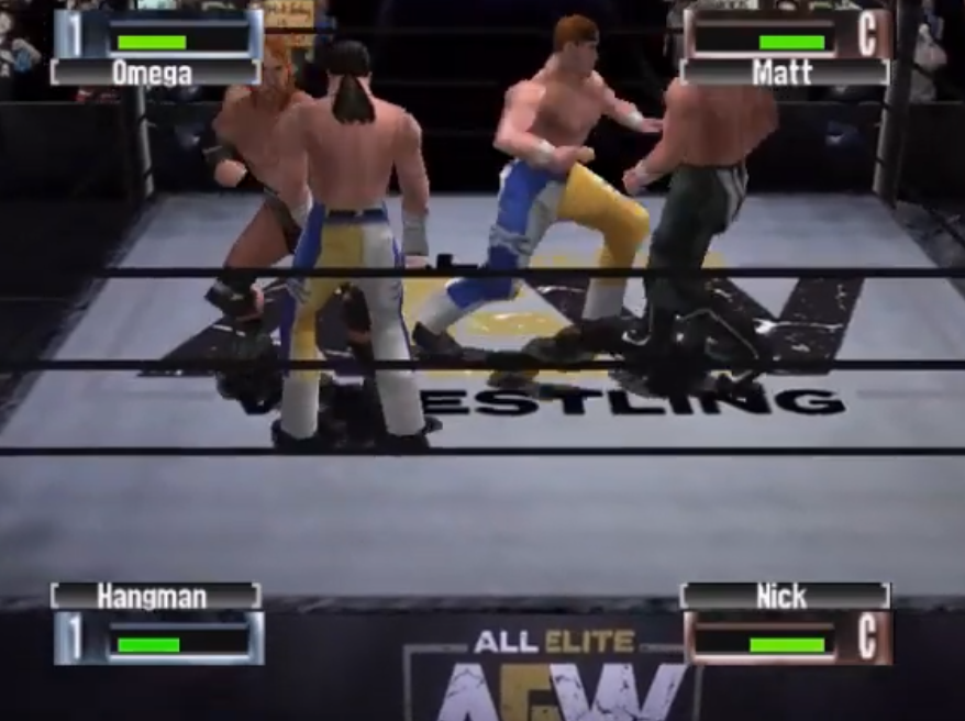 MrTonyMaurizio's tweet photo. @KennyOmegamanX Let's hope for the legendary #AKIEngine! https://t.co/uc35nQ1dhz