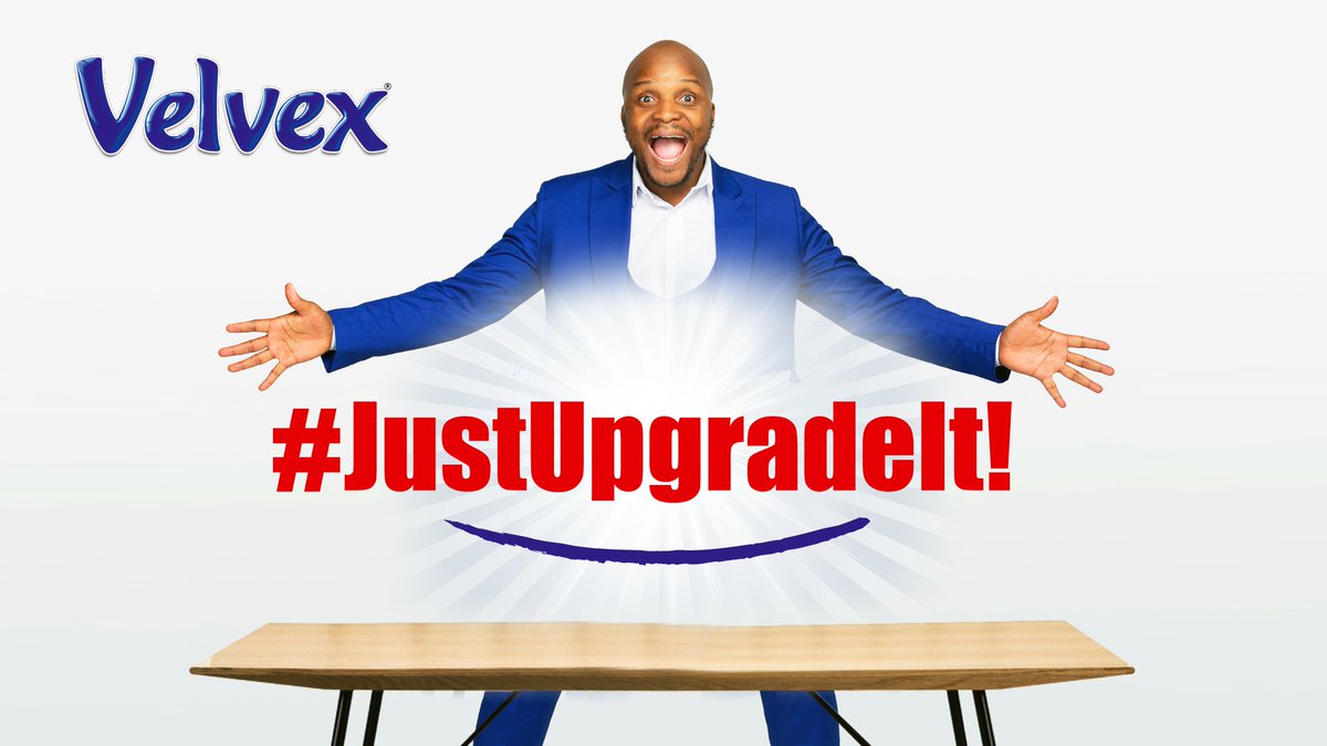 Velvex_KE's tweet photo. What's your Upgrade story? Tell us what did you Upgrade recently. Let's have some fun! Send your comments or share images. Use #JustUpgradeIt #TheUpgradeClub and tag us in your posts. Your Time Starts Now! 😎🤩 https://t.co/1BSmUrD2a4