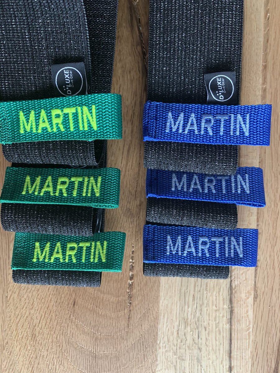 3D_WATERSPORTS's tweet photo. Martin got new toys... Hope you enjoy your dives a little more 🤗 https://t.co/VjNNWAV0rX