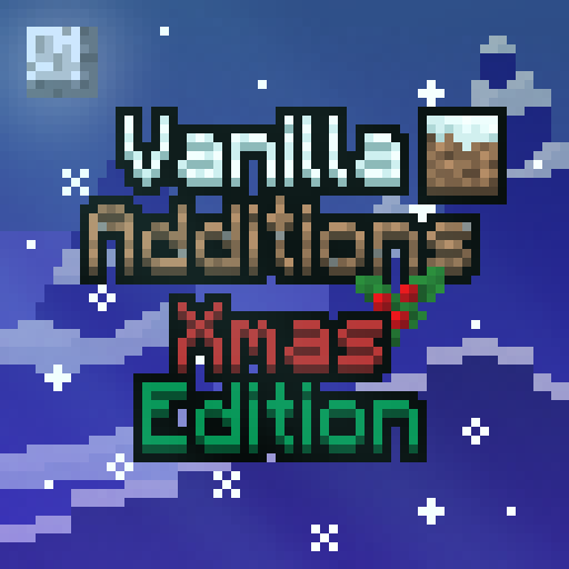 JT_Additions's tweet photo. #Soon #NewUpdate #VanillaAdditions #ChristmasEdition https://t.co/Rp0GXowYIb