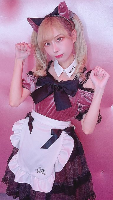 コスプレイヤー天上てんこのTwitter画像29