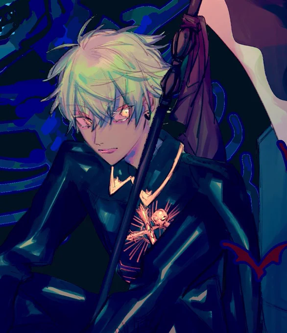 #KuzuArt
ハロウィン衣装よかった〜! 