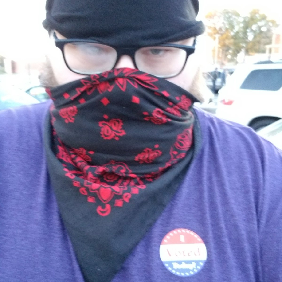 MSchaeferster's tweet image. #IVoted2020 @jack_p In and out in under a half hour.