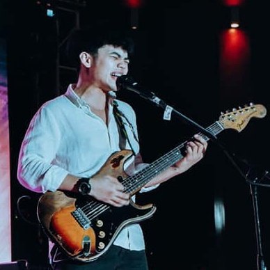 jerizesarmiento's tweet photo. Happy birthday, @danielparingit !๐ฅณ๐๐ค๐ผ๐ค๐ผ
#betterdays #betterdaystour https://t.co/s9NT4qD633