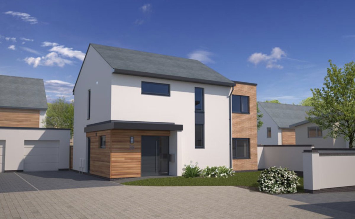 A beautiful balance of prestige, seclusion and tranquillity, with verdant open spaces and convenient connection to the vibrant centre of Exeter and beyond awaits you at The Green. Find out more today!