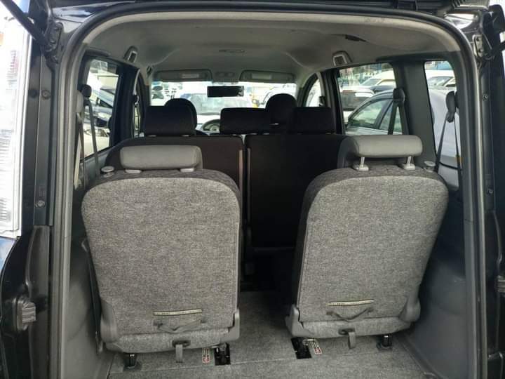 CarsKenyan's tweet photo. #ToyotaSienta๐ฅ๐ฅ๐ฅ๐ฅ
#LowMileage53,000km
#Model2013
๐ธ1.080M
โ๏ธ0721979029 https://t.co/cnJ0A4PjpI