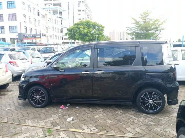CarsKenyan's tweet photo. #ToyotaSienta๐ฅ๐ฅ๐ฅ๐ฅ
#LowMileage53,000km
#Model2013
๐ธ1.080M
โ๏ธ0721979029 https://t.co/cnJ0A4PjpI