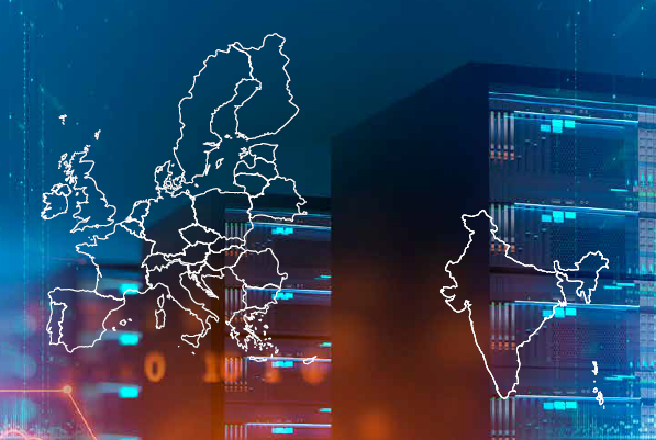 The  #EU &  #India want to deepen their relations. Is there potential in cooperation on Data for  #AI? Certainly - but excessive expectations will help nobody. Main take-aways of our study "The Role of Indian Datafor European AI" in this thread. https://www.bertelsmann-stiftung.de/en/our-projects/germany-and-asia/news/the-role-of-indian-data-for-european-ai
