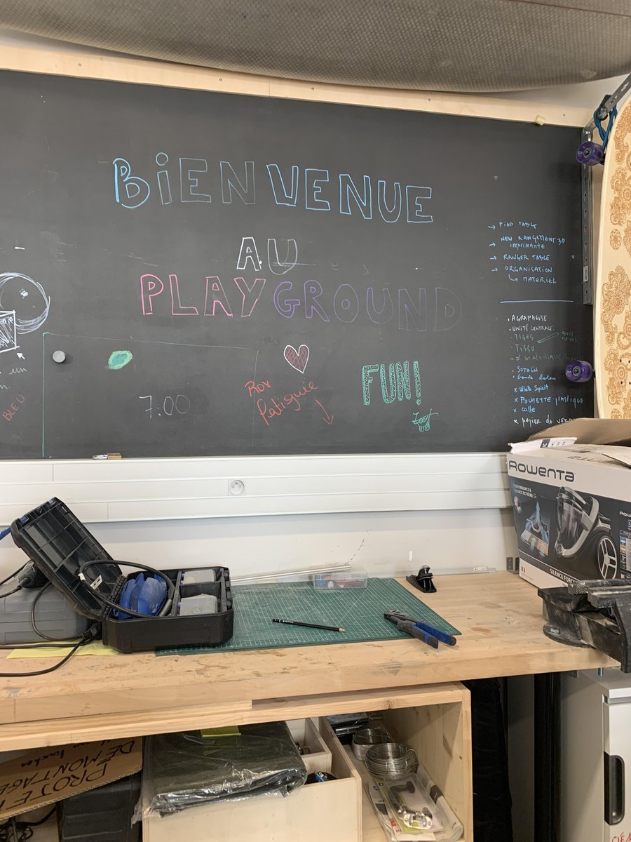 Audencia Mastère Spécialisé® SDIDAM tweet media