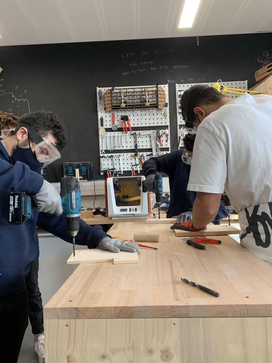 Audencia Mastère Spécialisé® SDIDAM tweet media