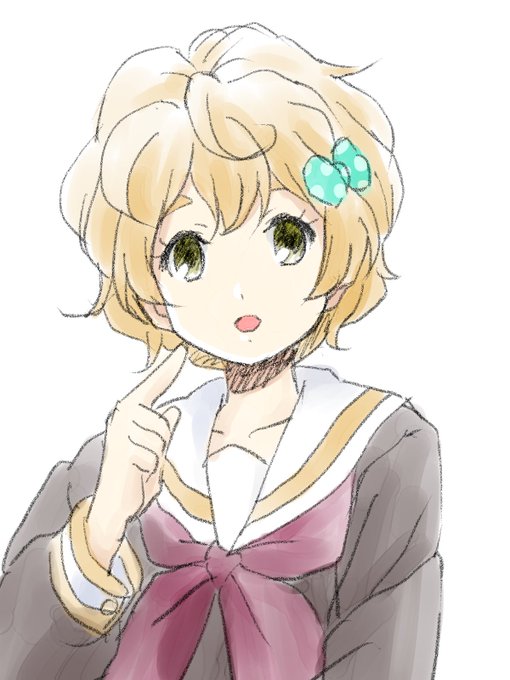 サファイア川島のtwitterイラスト検索結果