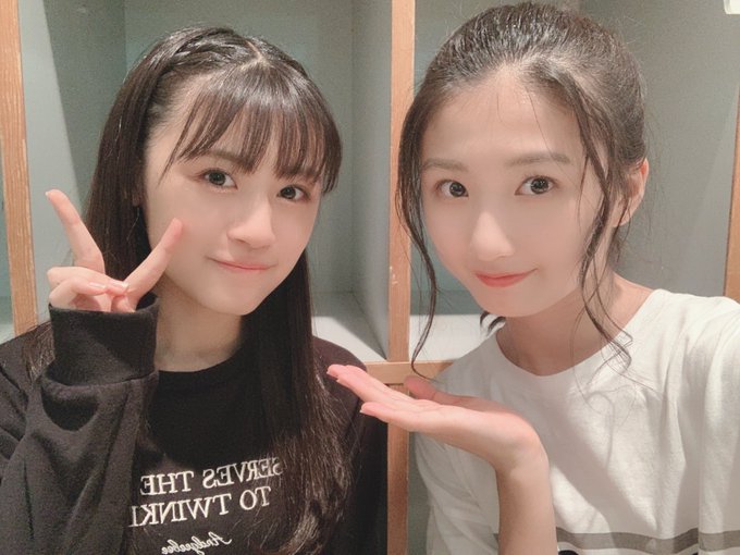 Twitterのコスプレ画像46