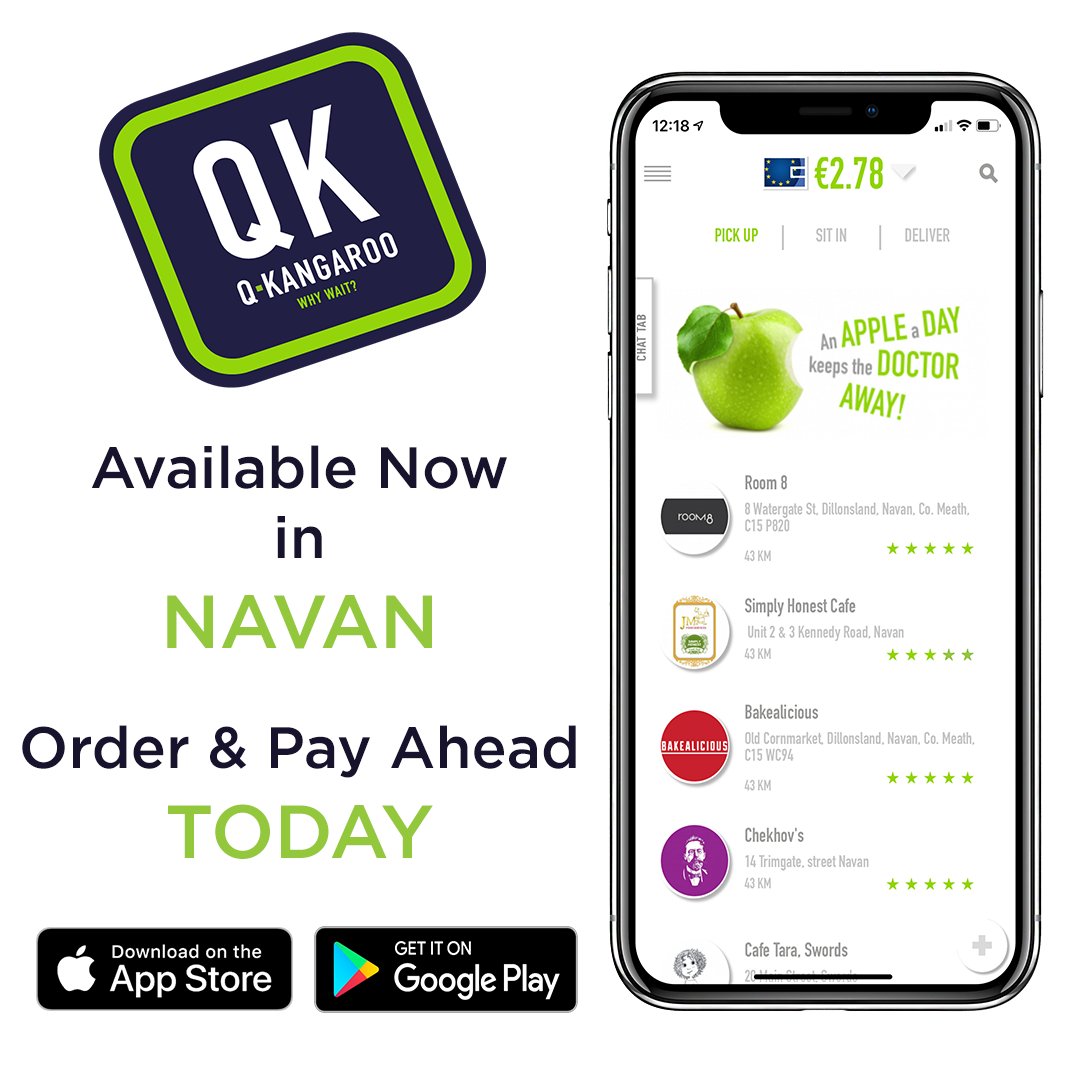 Q-KANGAROO tweet media