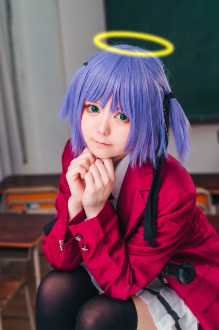 コスプレイヤーもがみひなたのTwitter画像12