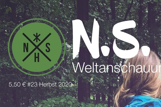 blicknachrechts's tweet photo. + „N.S. Heute“: Altgedienter Kader neuer „Schriftleiter“ +
Der langjährige Neonazi-Kader Christian #Malcoci ist neuer „Schriftleiter“ der Neonazi-Postille „N.S. Heute“, der eigentliche Chefredakteur Sascha #Krolzig sitzt gerade eine Haftstrafe ab.
▶️ https://t.co/CbvVO2SsG1 https://t.co/9AB0fvEl48
