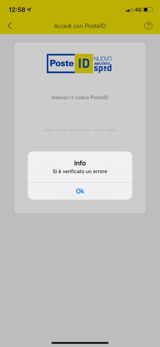 Marber_71's tweet photo. Grazie a #spid di @posteitaliane non avrò mail il bonus mobilità ... grazie di cuore https://t.co/xAApr3acZo