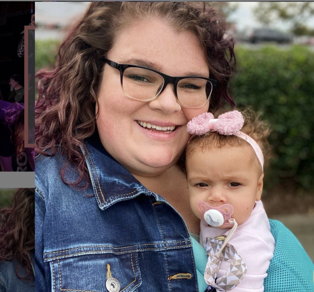 WiSPsports's tweet photo. 🎧 Mum's the Word 🎧 has dropped with this week's guest, Powerlifter National Champion and new mom, @prettystrongbec, who shares her unique pregnancy and offers valuable advice to new moms to be.
https://t.co/lMATqgrho8
Download at WiSP Sports on podcast apps.
#WomenInSport https://t.co/O9Obklb220