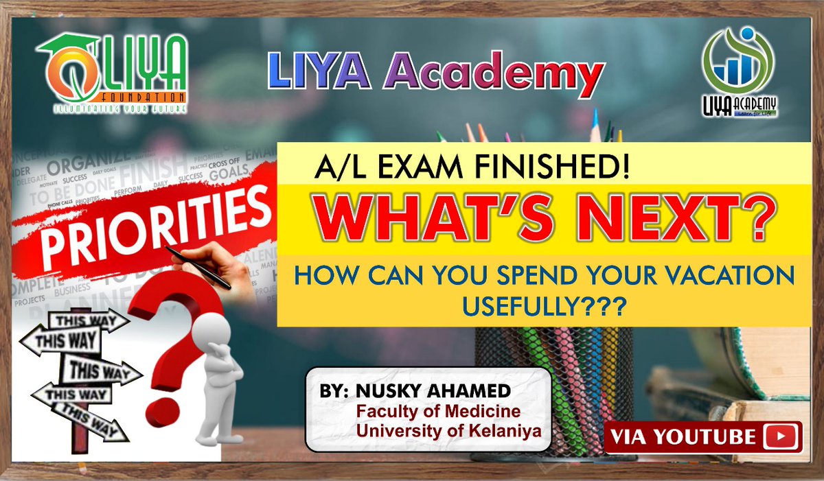 LIYAscience's tweet image. youtu.be/tY4RAdf_JIw