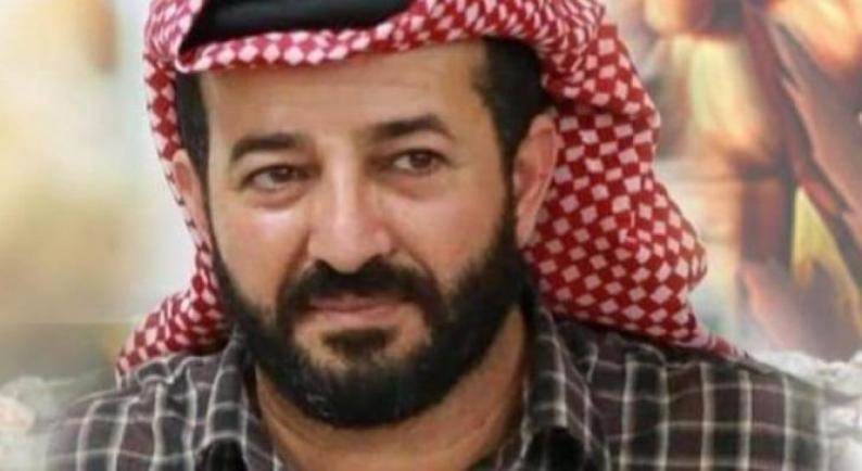 والدة الاسير #ماهر_الأخرس تناشد العالم إنقاذ إبنها

nabaa.tv/archives/195411 

#فلسطين #كيان_الاحتلال