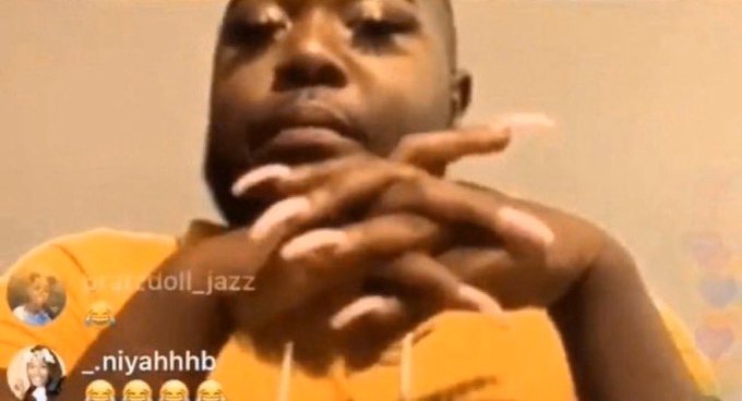 Watch Thee Heavyweight Champ 🥵's leaked NSFW photo on TwXstars