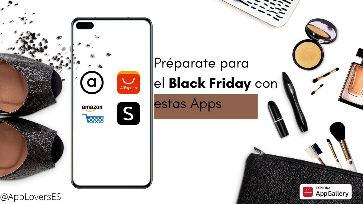AppLoversES's tweet photo. 😛¿Eres de los que ya está pensando en #ofertas de #BlackFriday?

💥¡Descárgate estas apps y ten todo a punto!

¡GO! 👉https://t.co/cIsoHi0NbK

#AppLovers https://t.co/BzHNPDtF9e