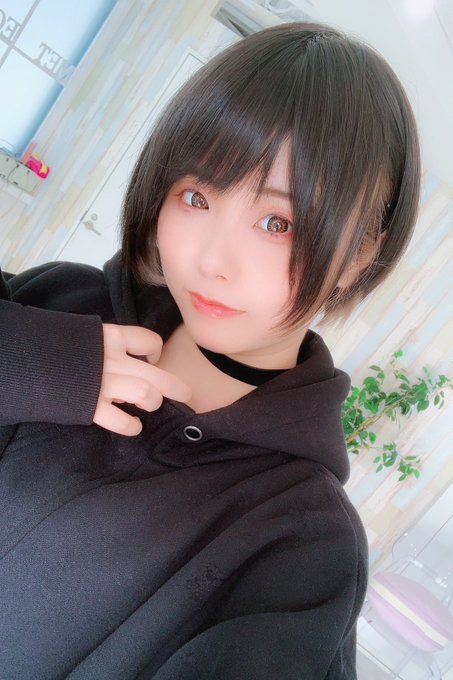 コスプレイヤーくろねこのTwitter画像36