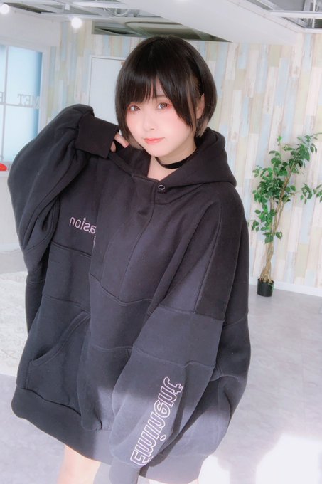 コスプレイヤーくろねこのTwitter画像35