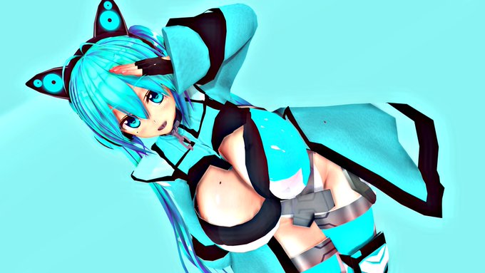 ネタに困ったら単色背景で「んほおおおおおうちのこかわいいのおおおお♡」すればいいと古事記にも書いてある 