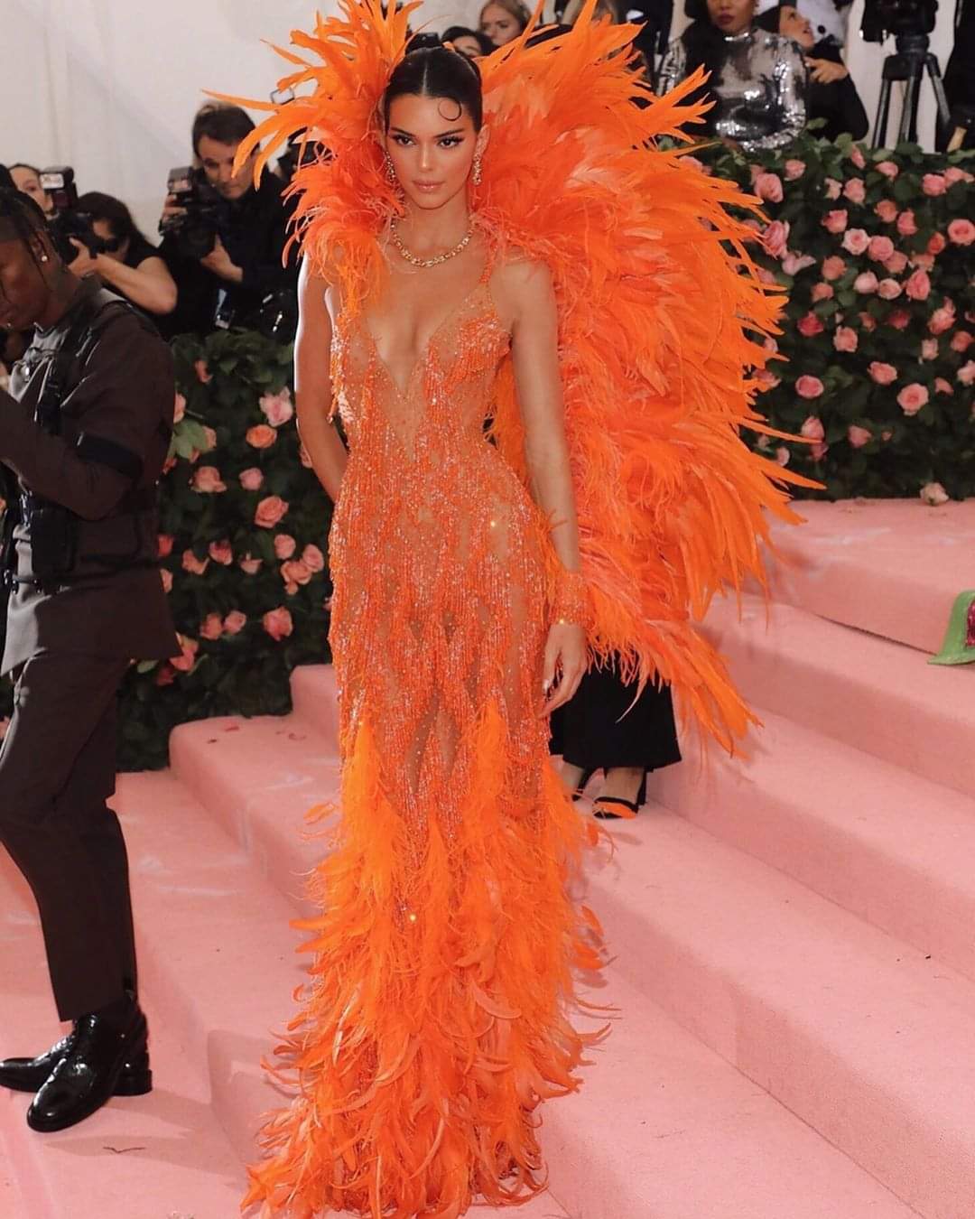 Happy birthday Kendall Jenner, 25yo today 