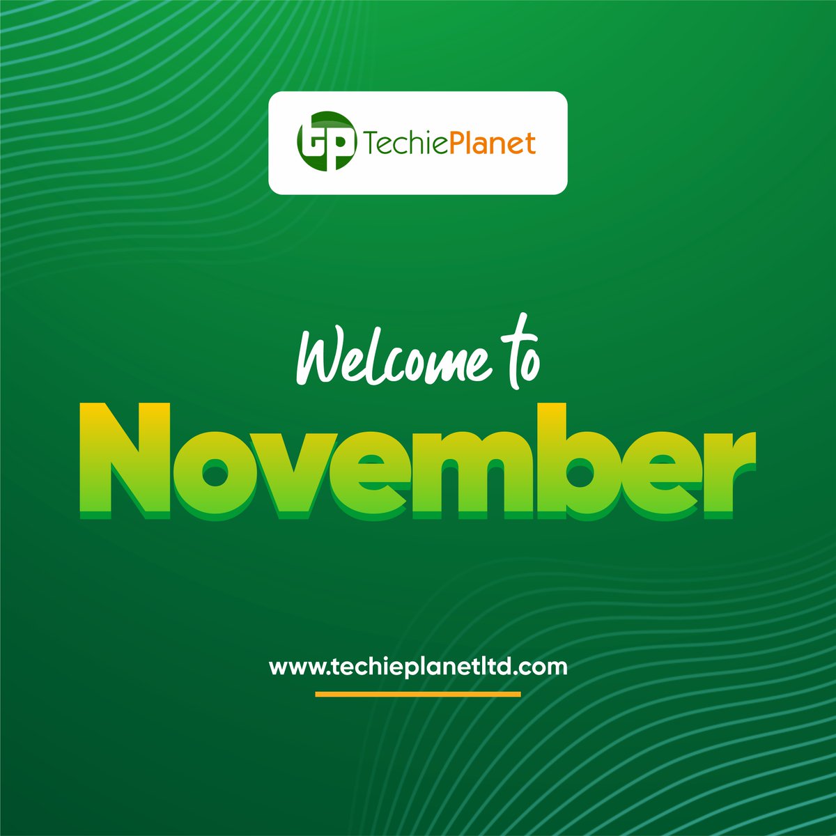 Techie Planet tweet media