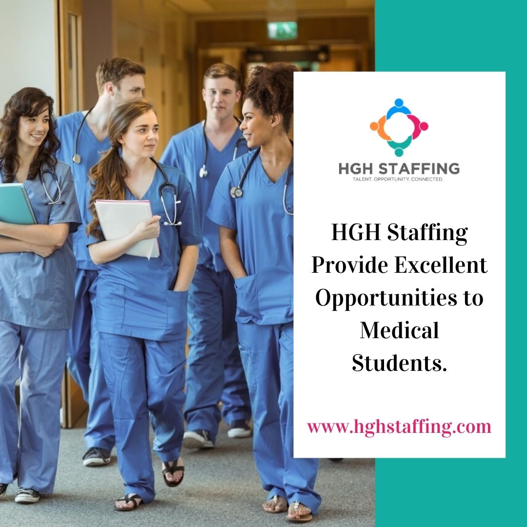 HghStaffing's tweet photo. Our services are tailored to meet your needs. You can expect nothing less.
We help hospitals, medical groups, and other healthcare entities to get the best virtual healthcare professionals across the globe🌎 

#newhire #medicalstudent #hghstaffing https://t.co/Xm6otUS4TE